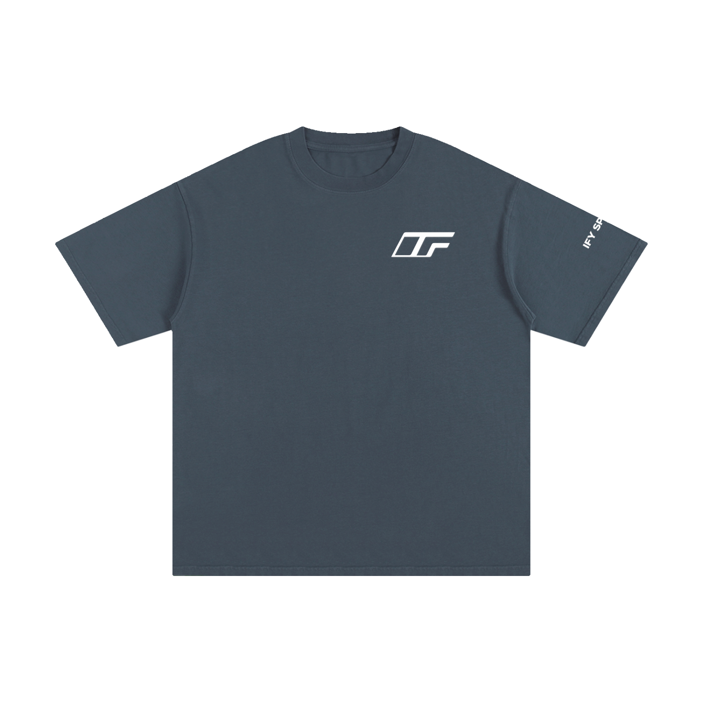 Unisex Pure Cotton T-Shirt