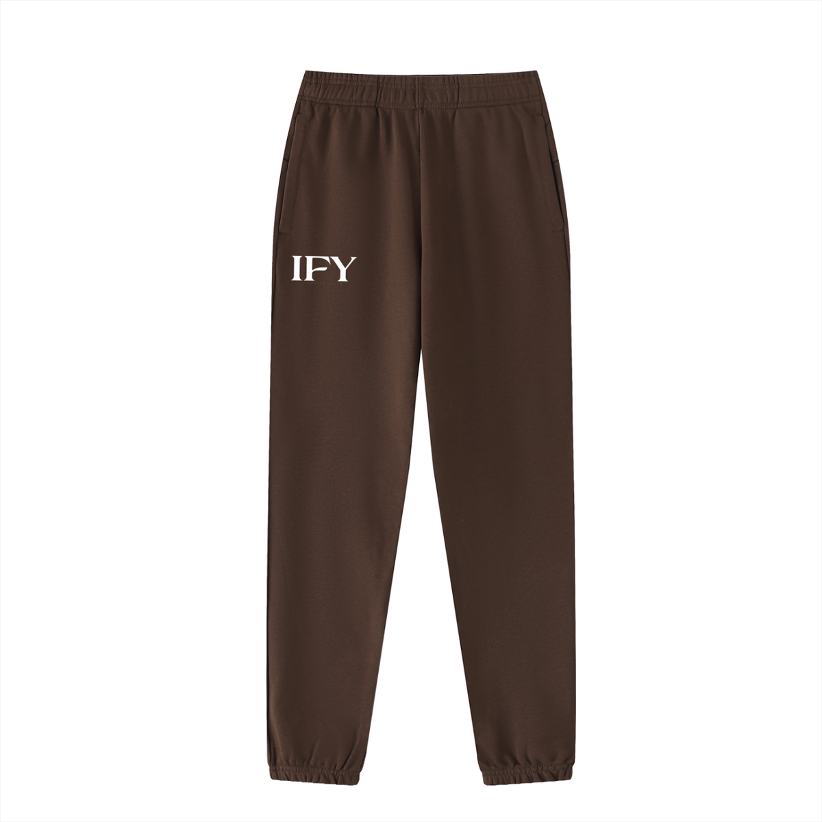 Essential Jogged Sweatpants