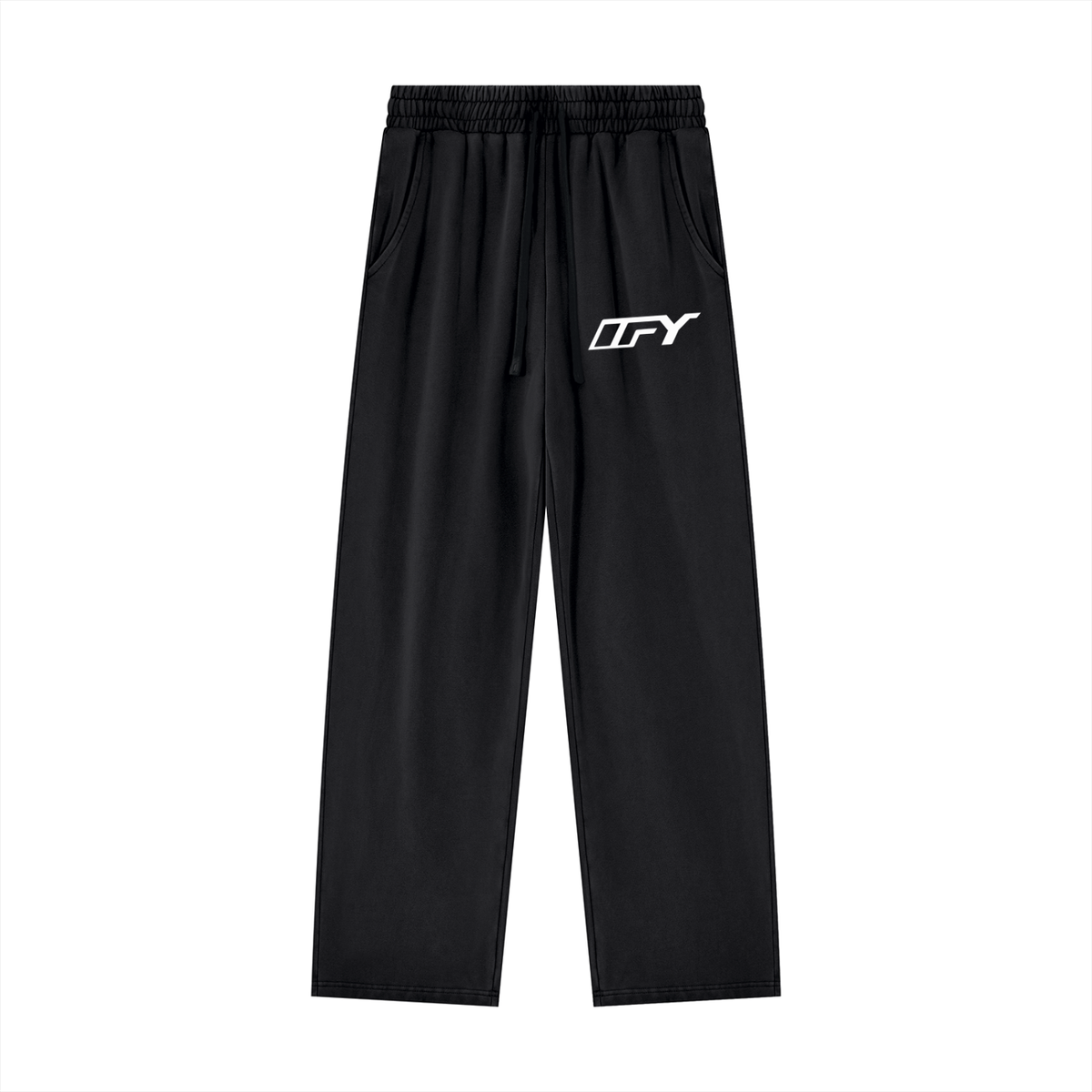 Unisex Heavyweight Vintage Wash Sweatpants
