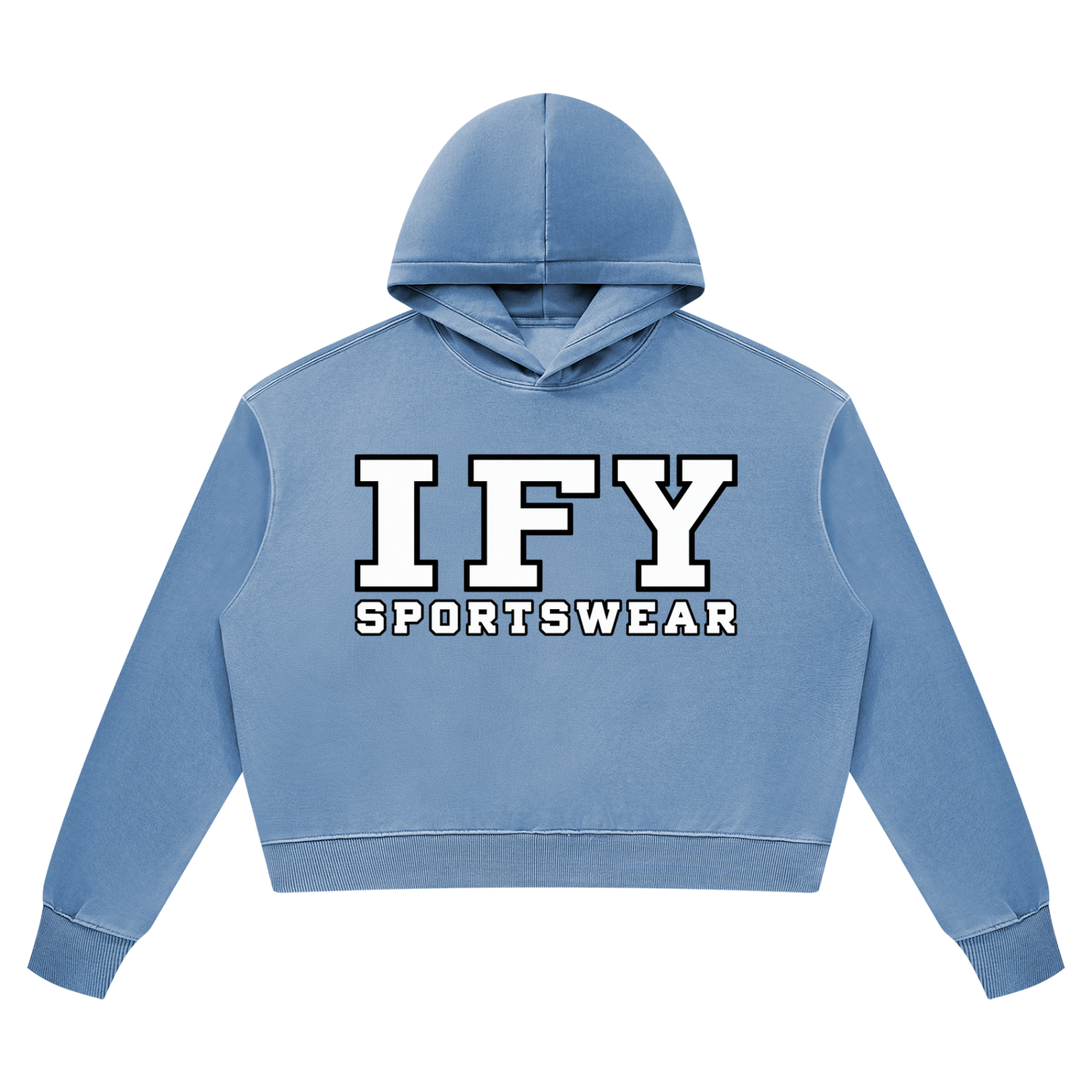 Women’s Vintage Wash Heavyweight Hoodie