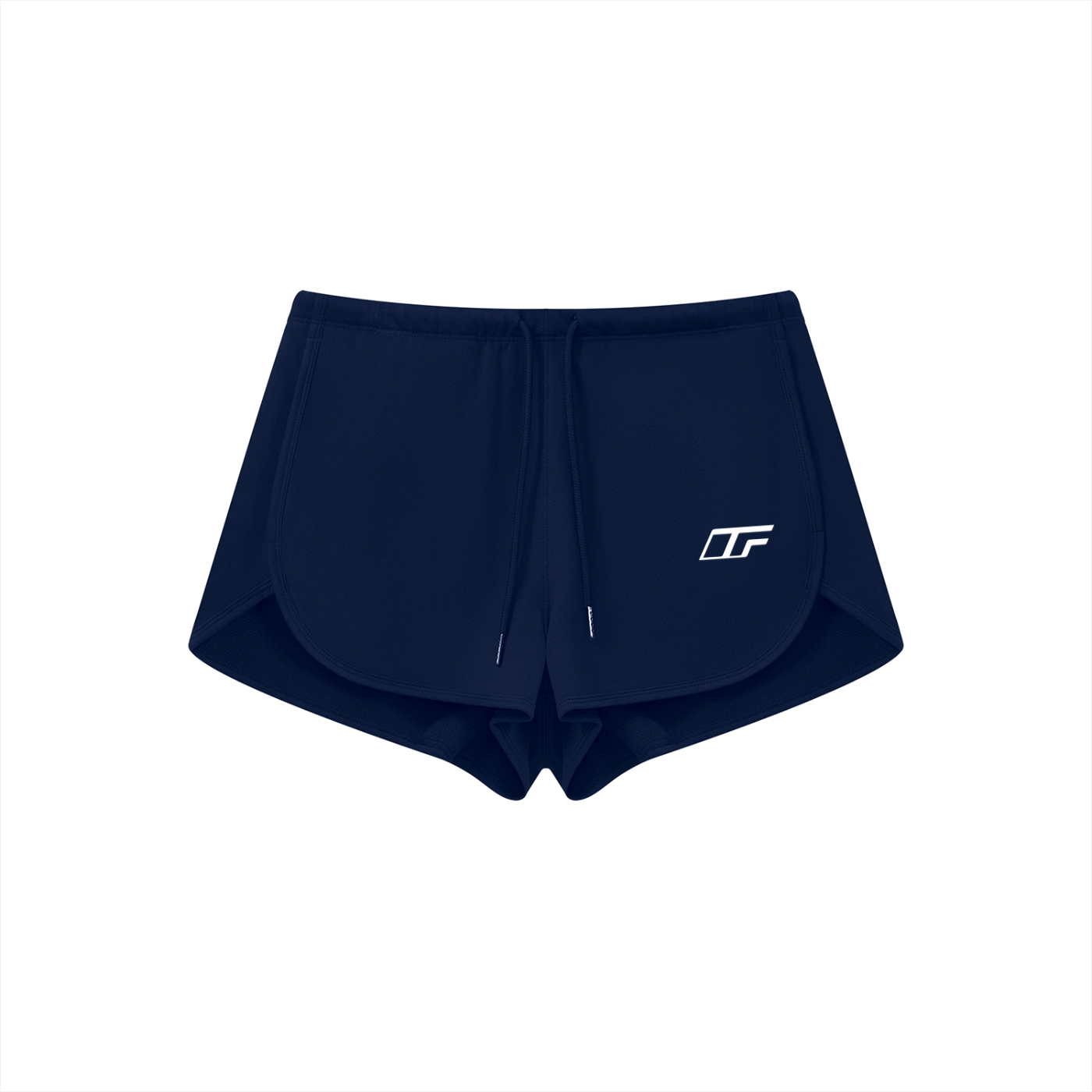 Women's Drawstring Shorts