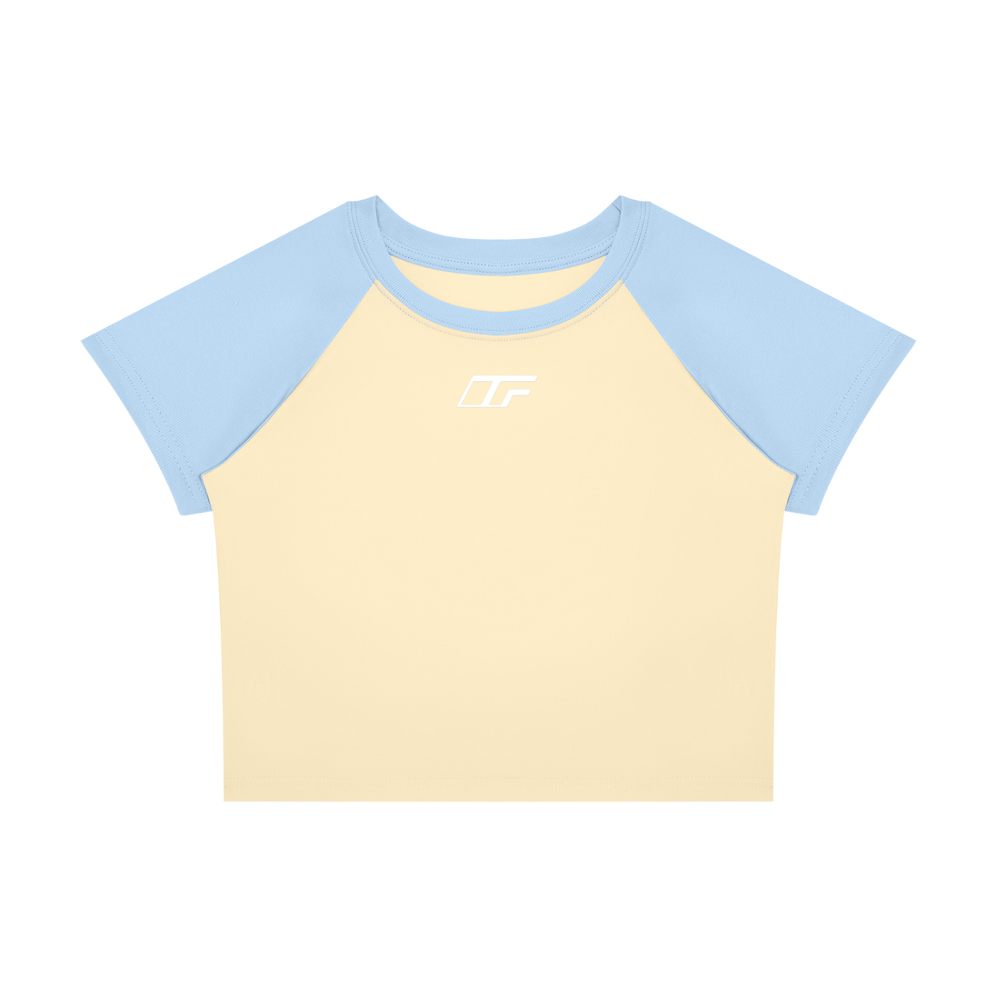 Women's Color Block T-Shirt: Effortless Style Meets Everyday Comfort
