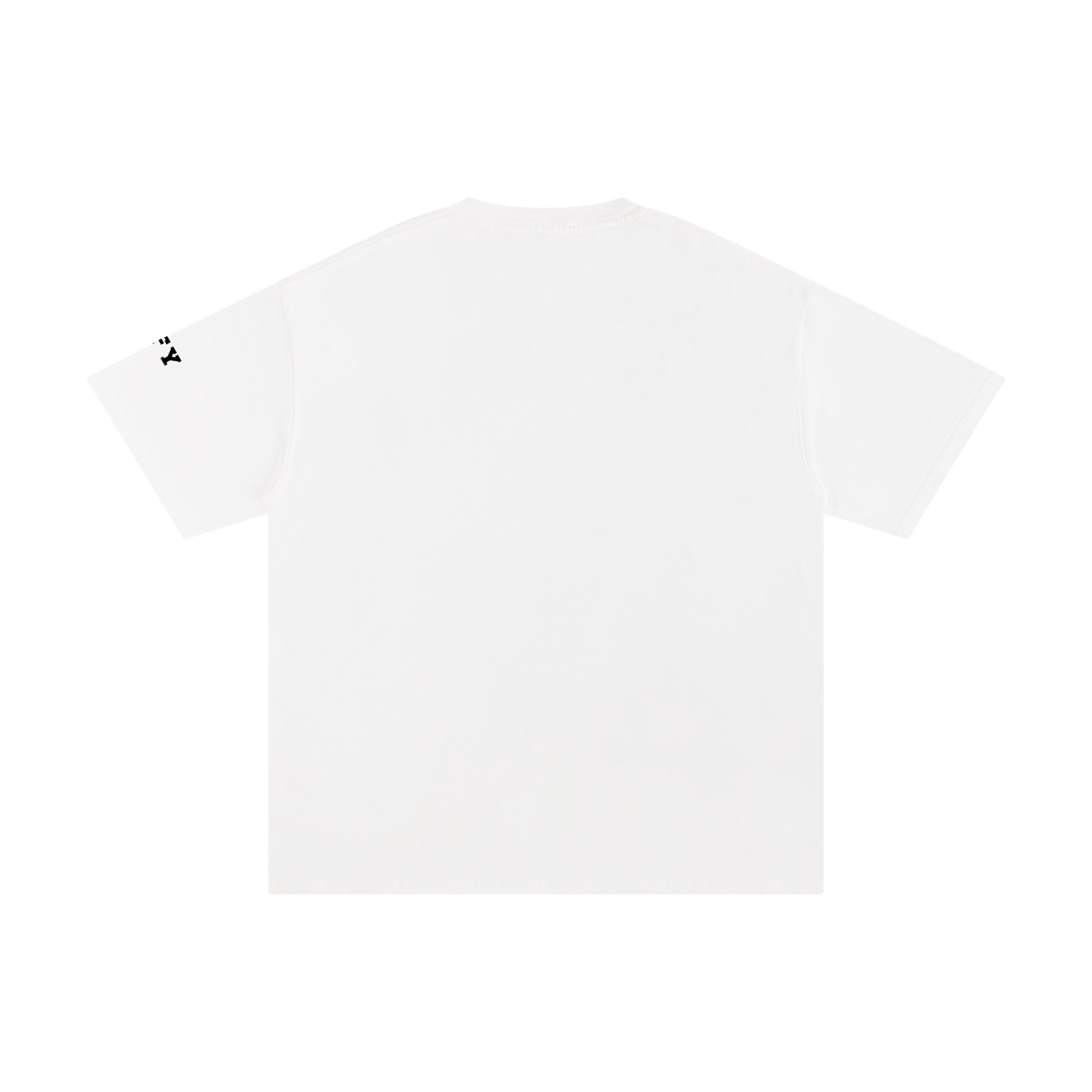 Unisex Cotton T-Shirt - Your Go-To Essential for Effortless Style