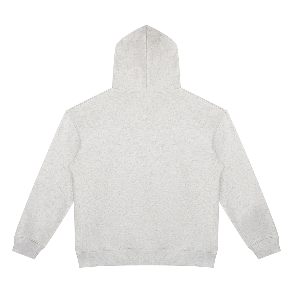 Unisex Heavyweight Full Zip Hoodie