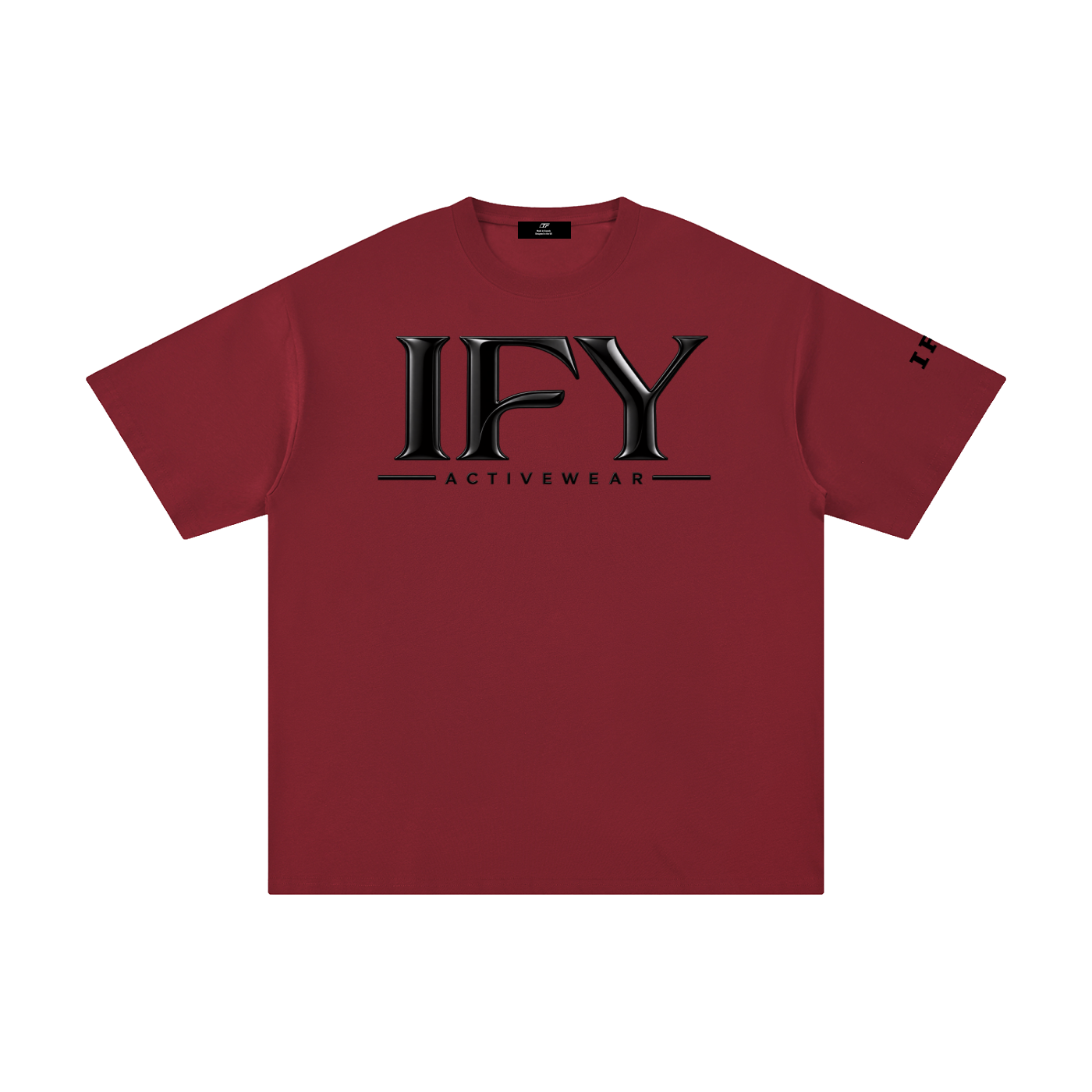 Unisex Cotton T-Shirt - Your Go-To Essential for Effortless Style
