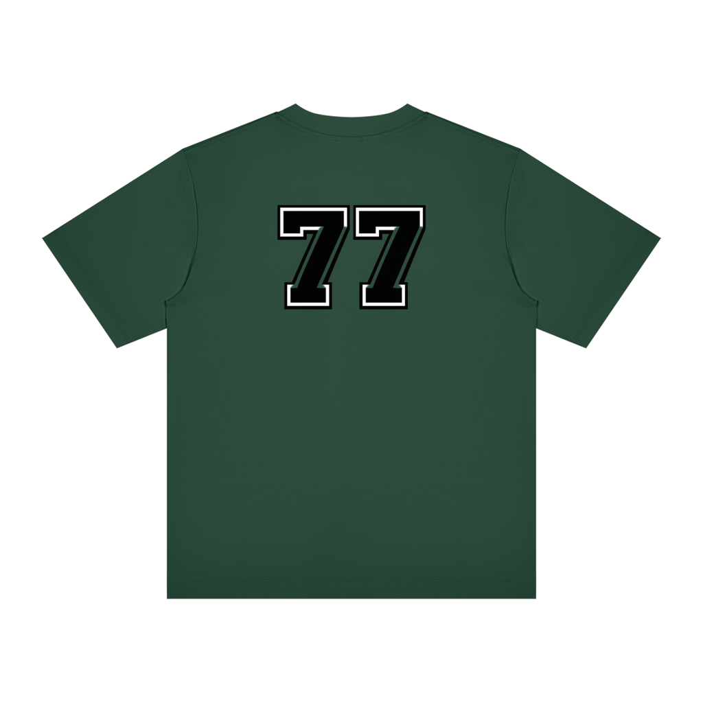 Unisex Regular Crewneck T-Shirt