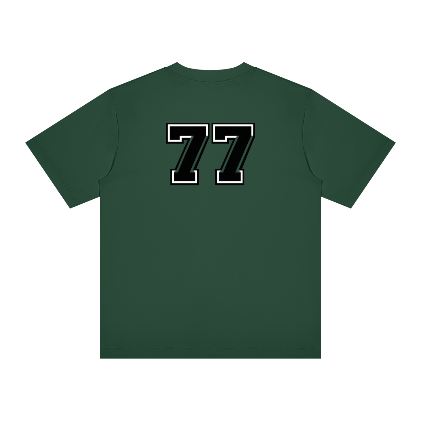 Unisex Regular Crewneck T-Shirt