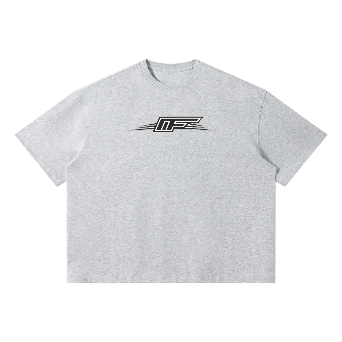 Unisex Sorona Boxy T-Shirt