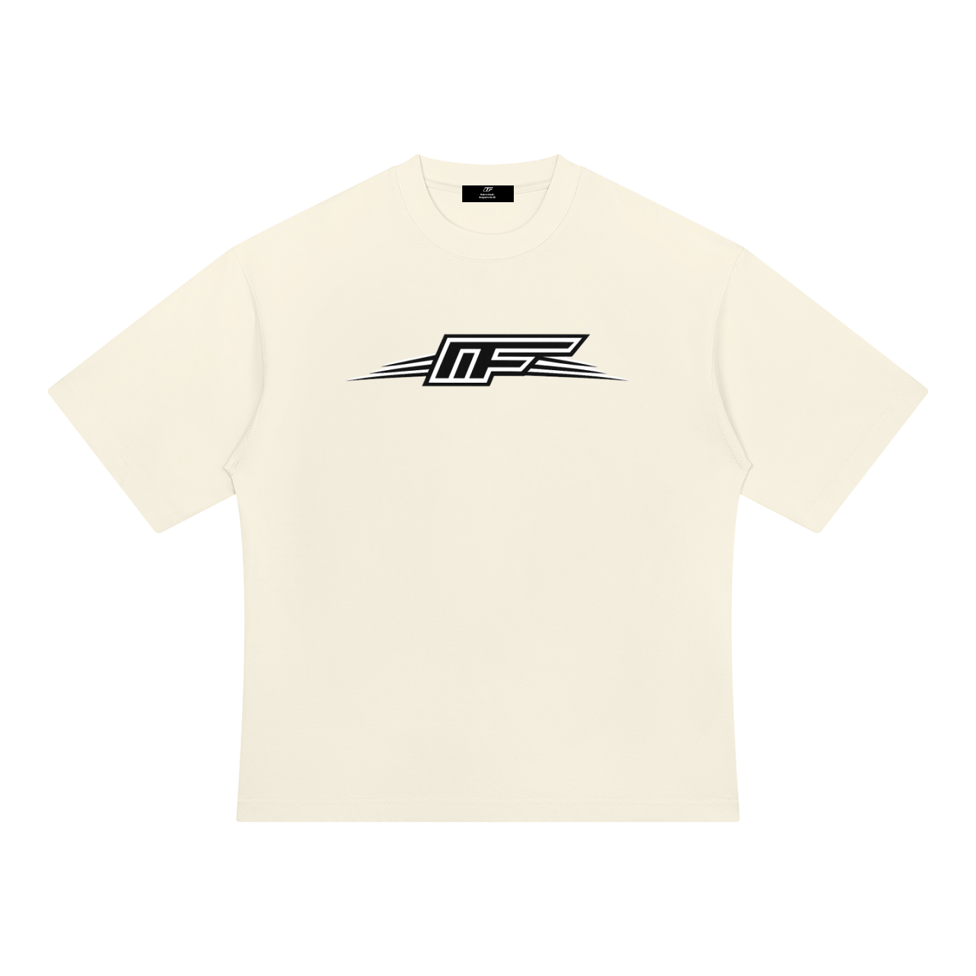 Unisex Oversized Cotton T-Shirt: The Ultimate Comfort Staple for Every Wardrobe