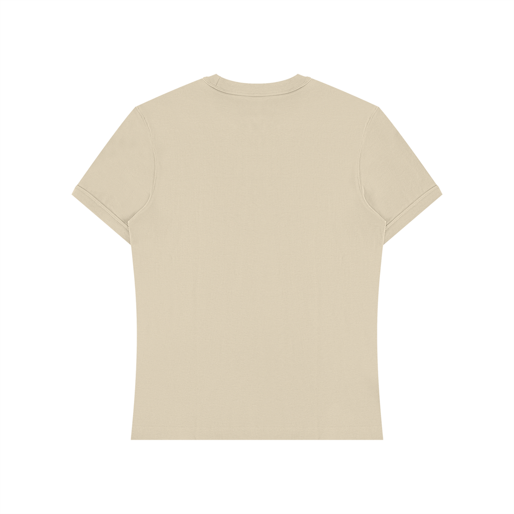 Unisex Slim Fit T-Shirt – Comfort Meets Style for Every Occasion