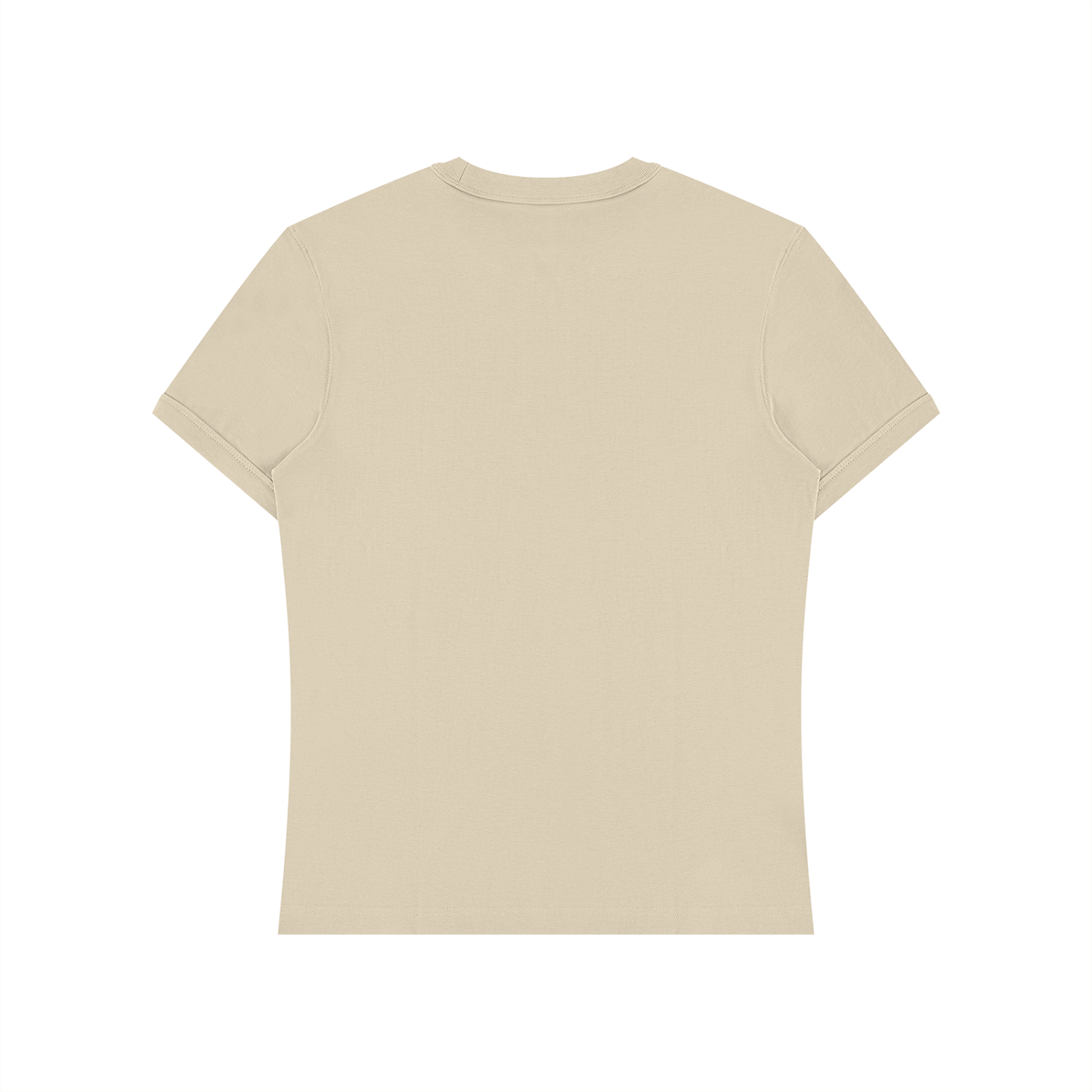 Unisex Slim Fit T-Shirt – Comfort Meets Style for Every Occasion
