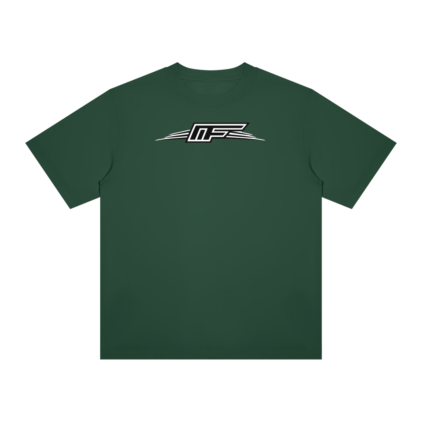 Elevate Your Wardrobe with Our Unisex Crewneck T-Shirt