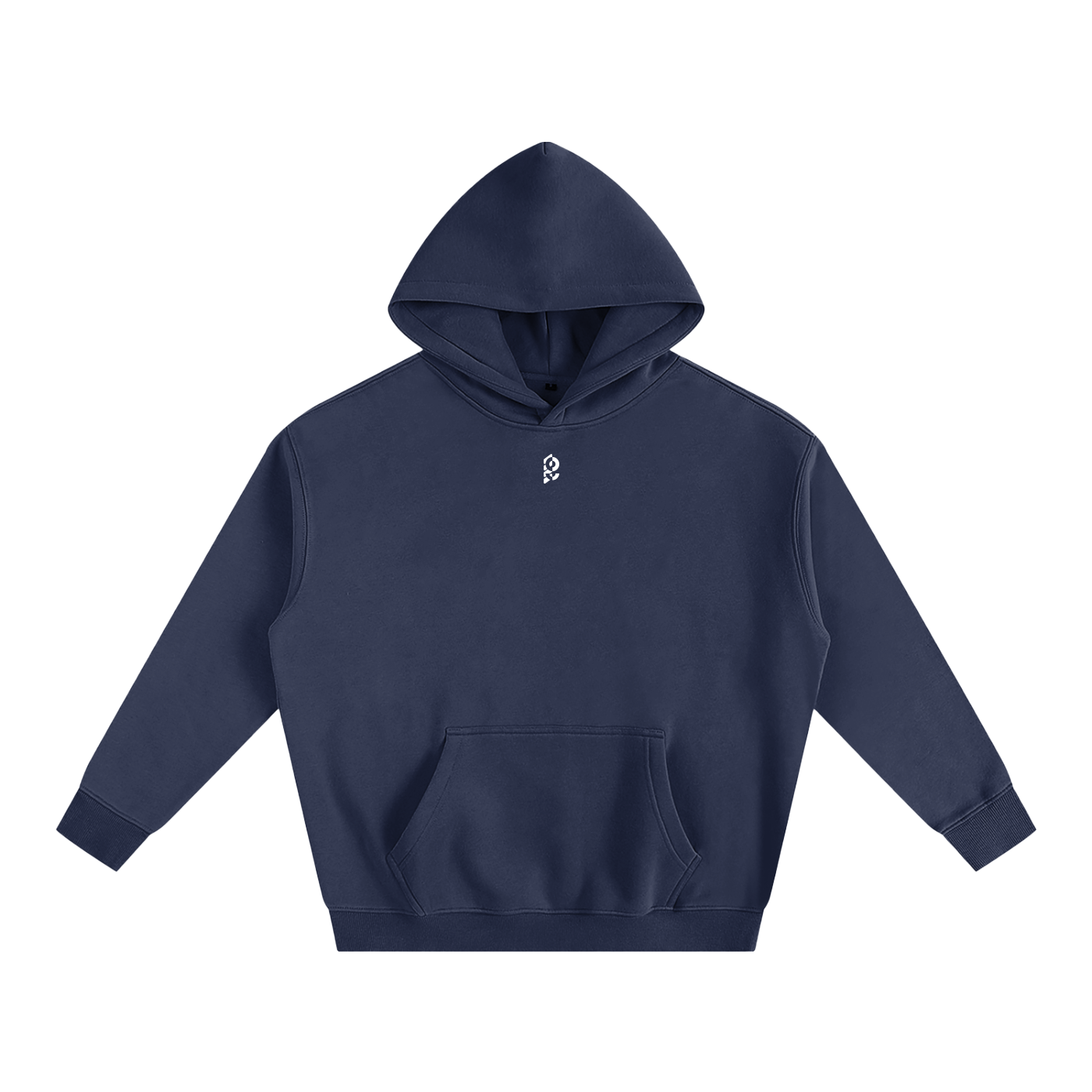 Ravar Original 'Press for Success' Hoodie