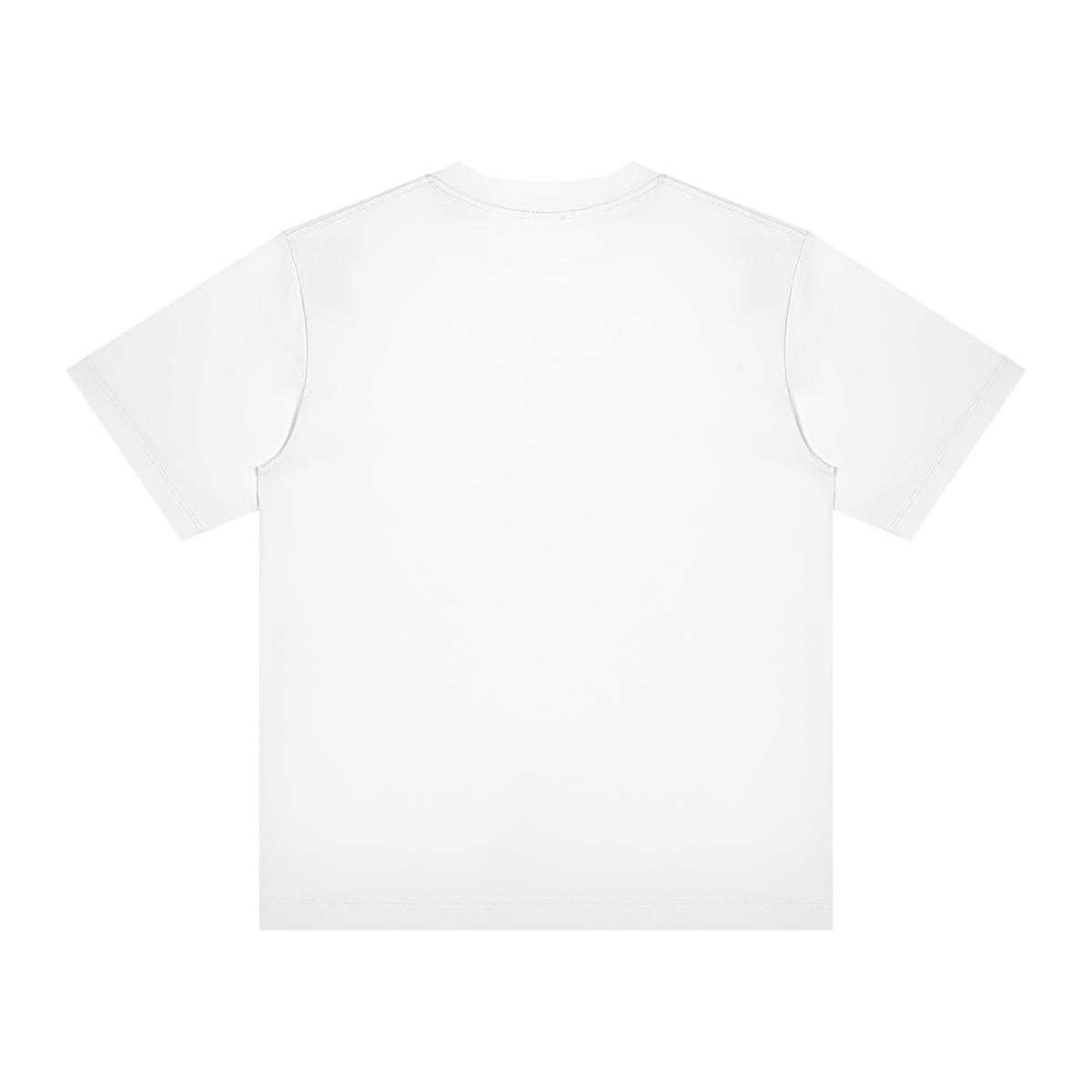 Elevate Your Wardrobe with Our Unisex Crewneck T-Shirt