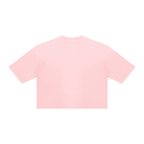 Unisex Vintage Wash Sunfade Boxy T-Shirt