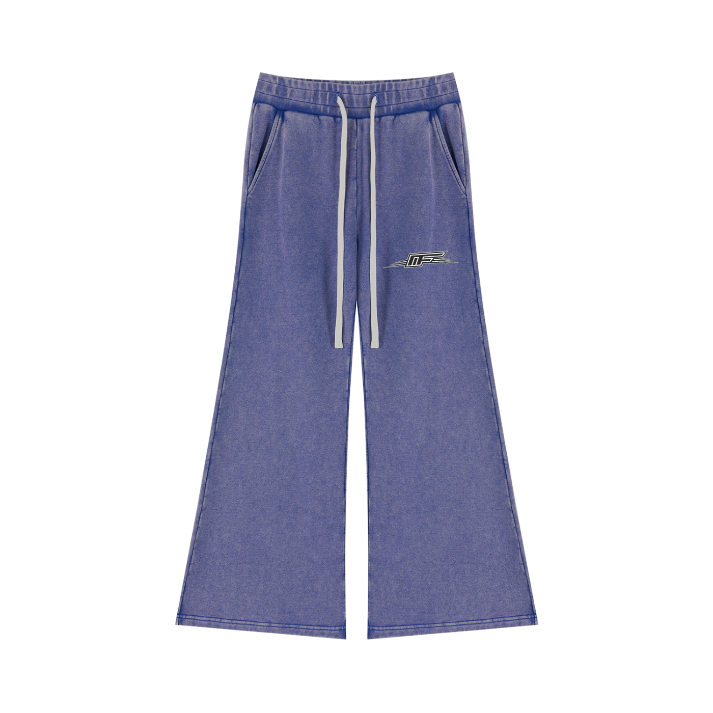 Elevate Your Comfort with Women's Flared Leg Sweatpants