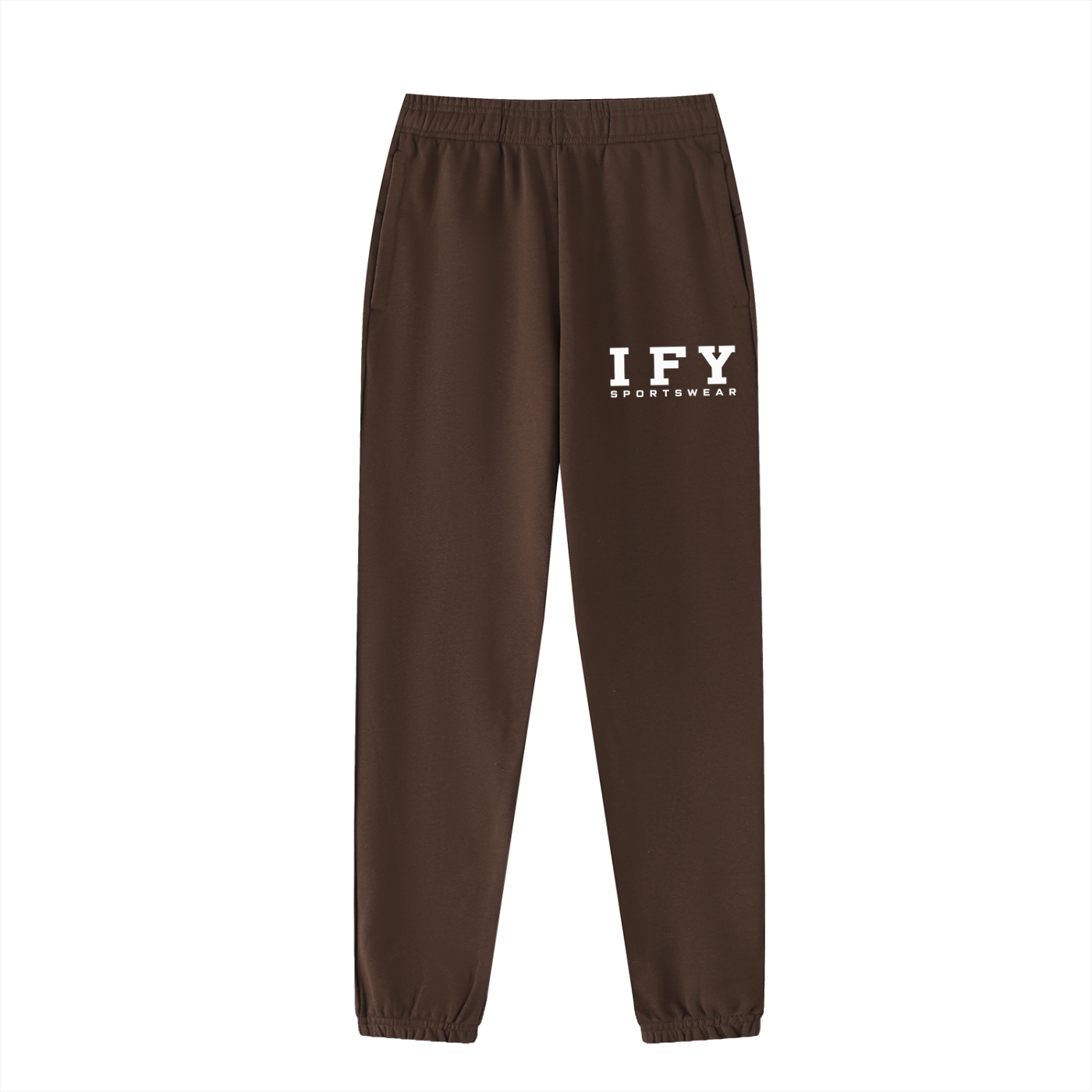Essential Jogged Sweatpants