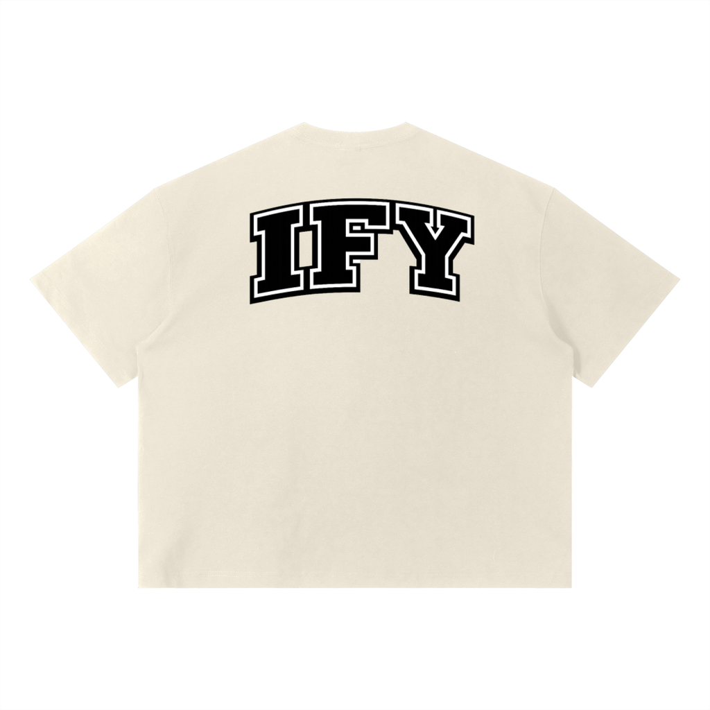 Unisex Sorona Boxy T-Shirt