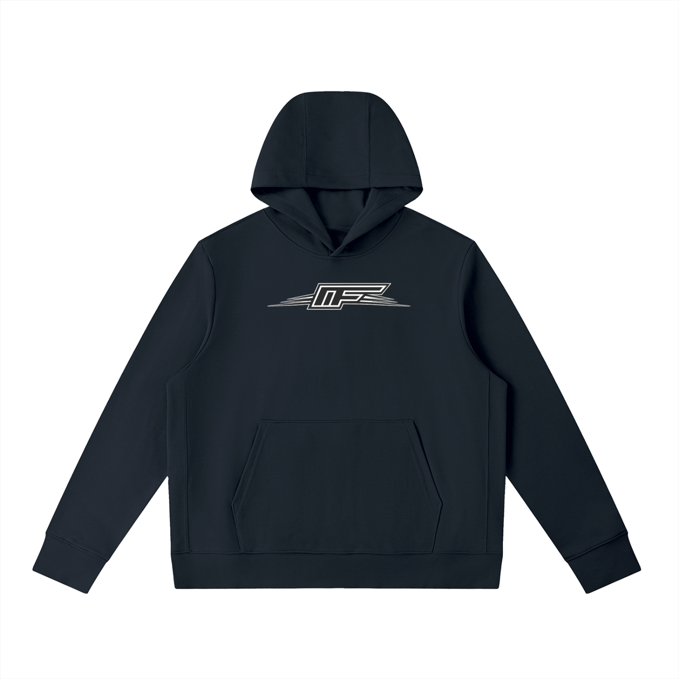 Unisex Pullover Hoodie