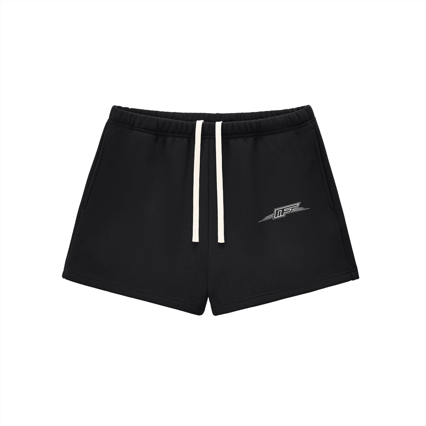Comfortable Fleece Sweatshorts for Effortless Style and All-Day Comfort