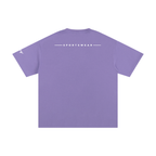 Unisex Cotton T-Shirt - Your Go-To Essential for Effortless Style