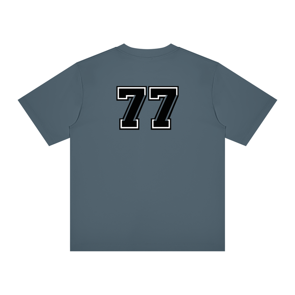 Unisex Regular Crewneck T-Shirt
