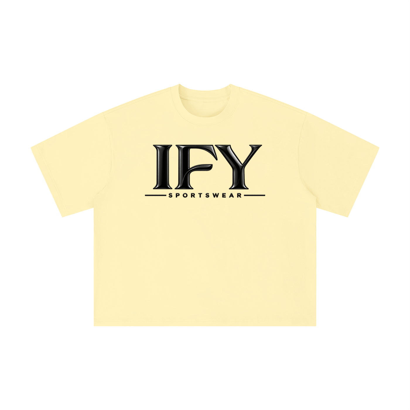 Unisex Oversized T-Shirt - The Ultimate Blend of Comfort and Style