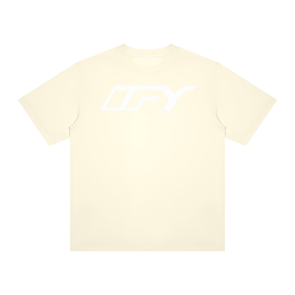 Elevate Your Wardrobe with Our Unisex Crewneck T-Shirt