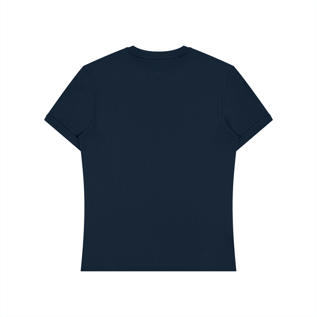 Unisex Heavyweight Slim Fit T-Shirt