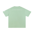 Unisex Pure Cotton T-Shirt for Ultimate Comfort and Style