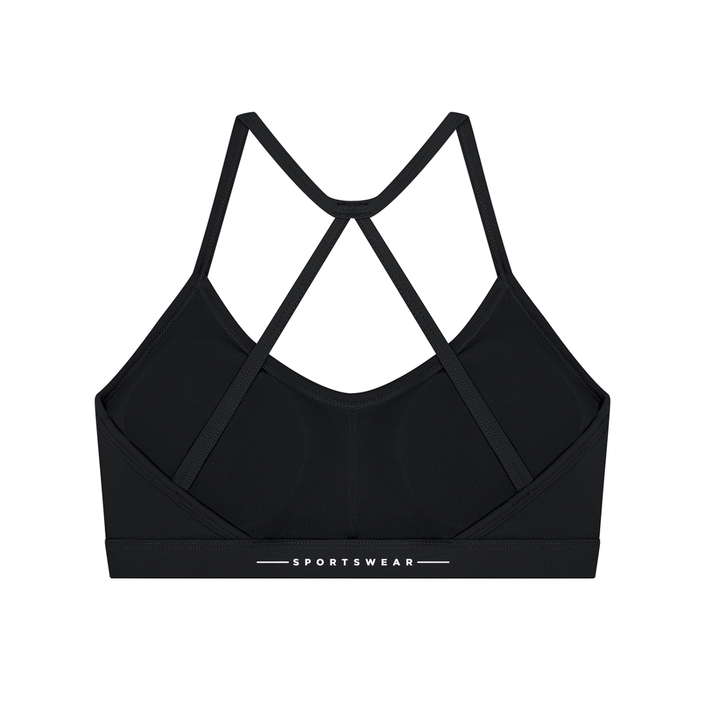 Elevate Your Performance with Our Women's Tight Yoga Bra – Ultimate Comfort and Style