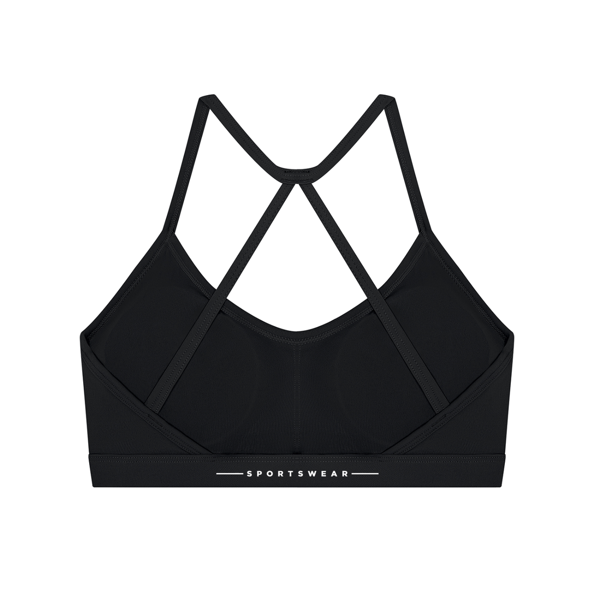 Elevate Your Performance with Our Women's Tight Yoga Bra – Ultimate Comfort and Style