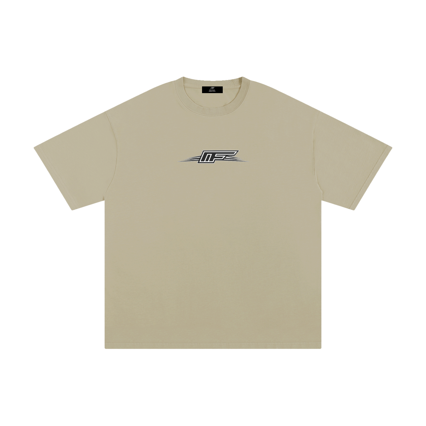 Unisex Pure Cotton T-Shirt for Ultimate Comfort and Style
