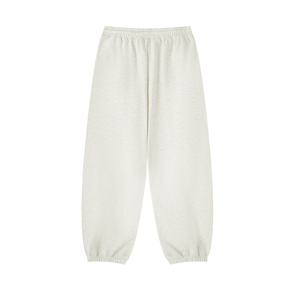 Elevate Your Comfort with Women's Essential Jogger Pants