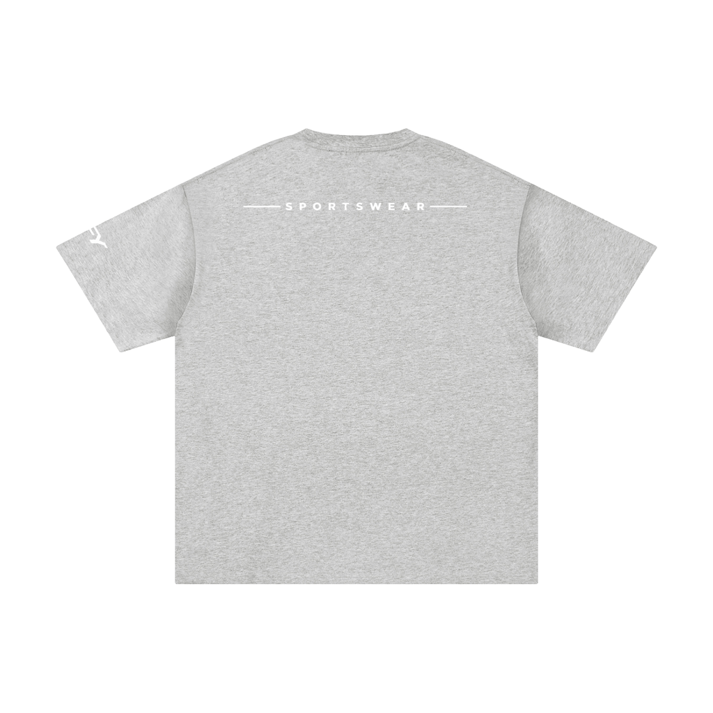 Unisex Pure Cotton T-Shirt for Ultimate Comfort and Style
