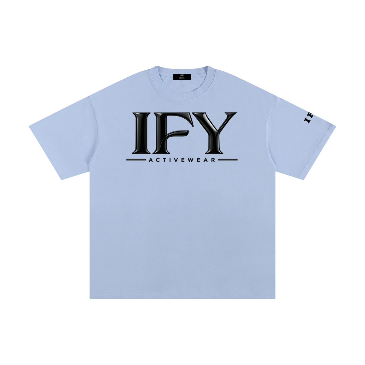 Unisex Cotton T-Shirt - Your Go-To Essential for Effortless Style