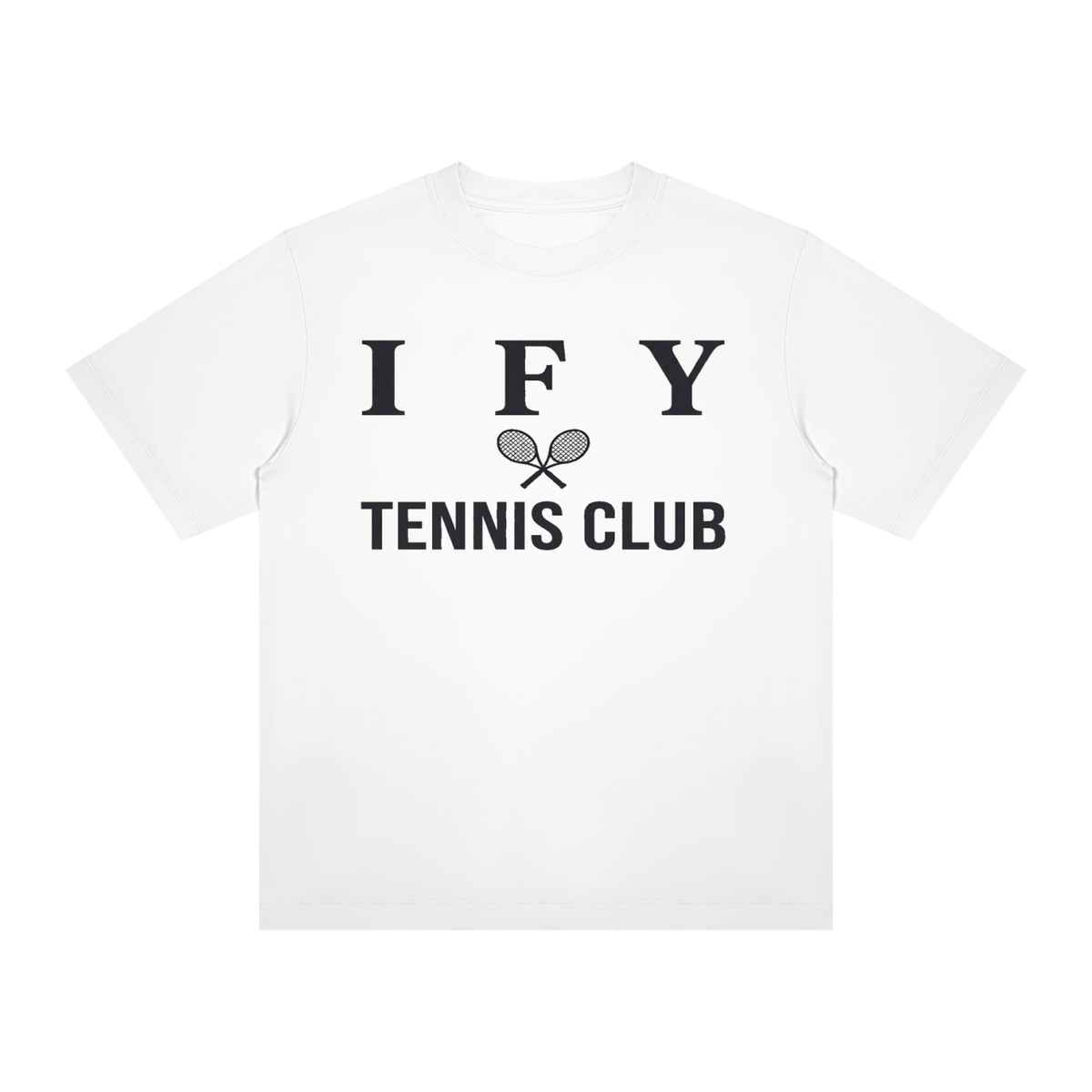 Crewneck T-Shirt