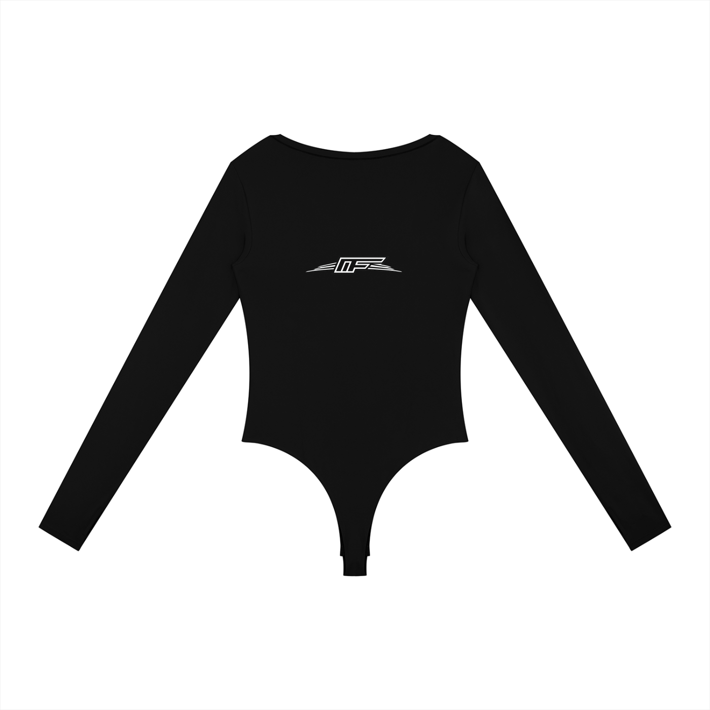 Elevate Your Workout with Our Women's Long Sleeve Yoga Bodysuit