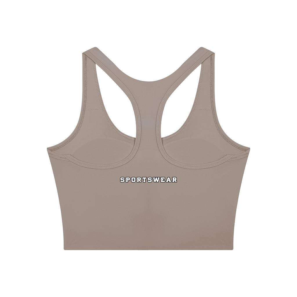 Women's Color Block Yoga Tank Top