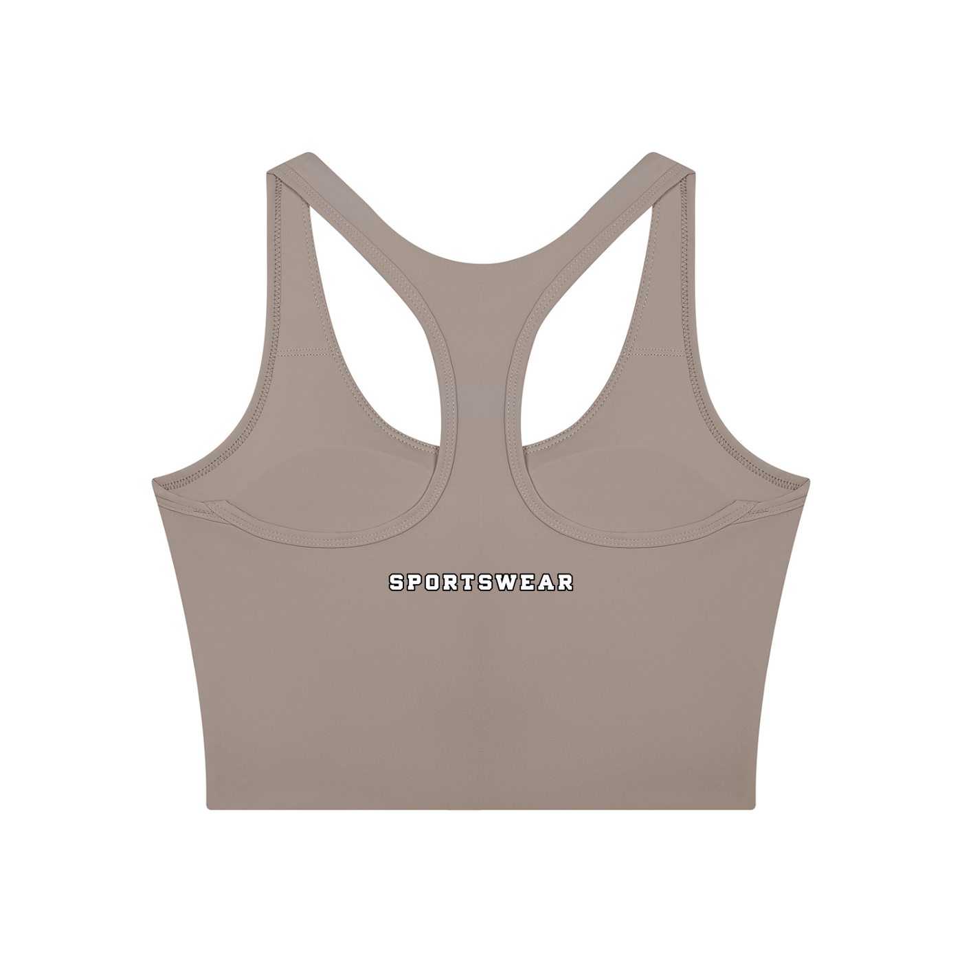 Women's Color Block Yoga Tank Top