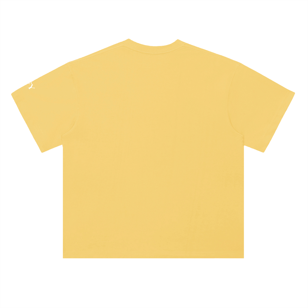 Elevate Your Everyday with Our Heavyweight Drop Shoulder T-Shirt