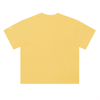 Elevate Your Everyday with Our Heavyweight Drop Shoulder T-Shirt