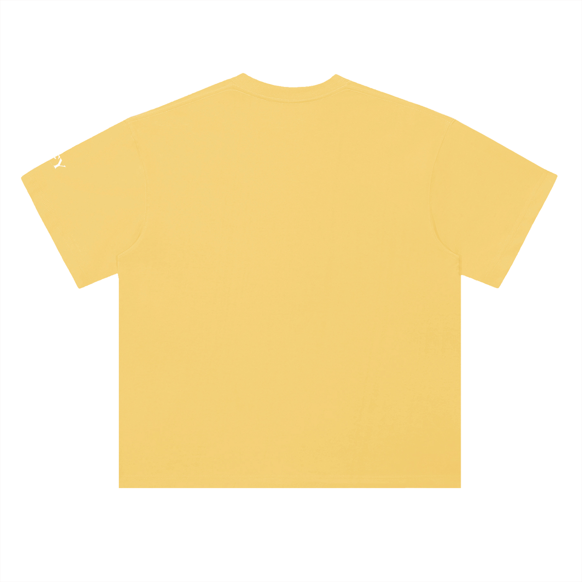 Elevate Your Everyday with Our Heavyweight Drop Shoulder T-Shirt
