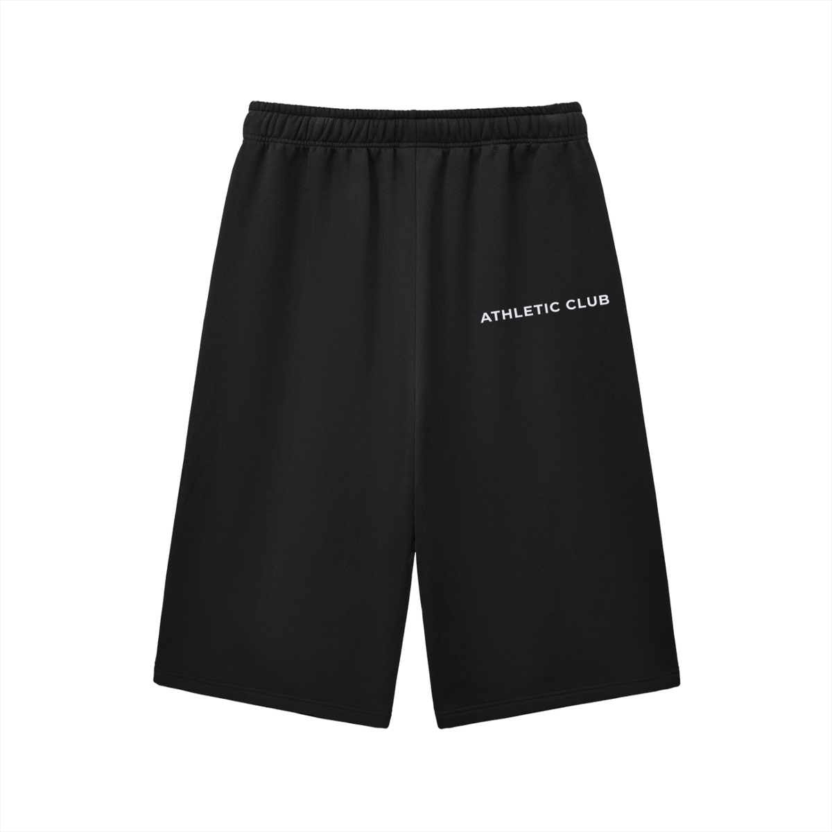 Three-Quarter Sweatpants
