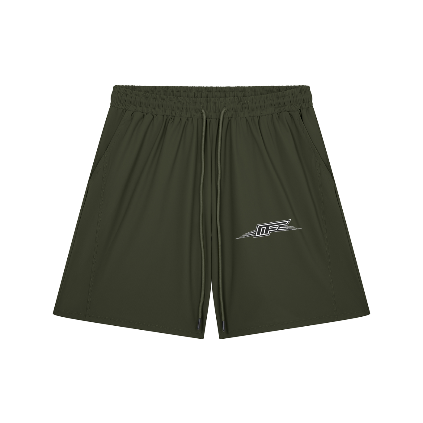 Ultimate Comfort: Men's Drawstring Shorts for Every Adventure
