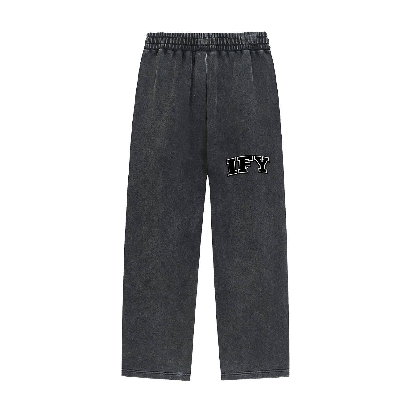 Snow Wash Heavyweight Sweatpants