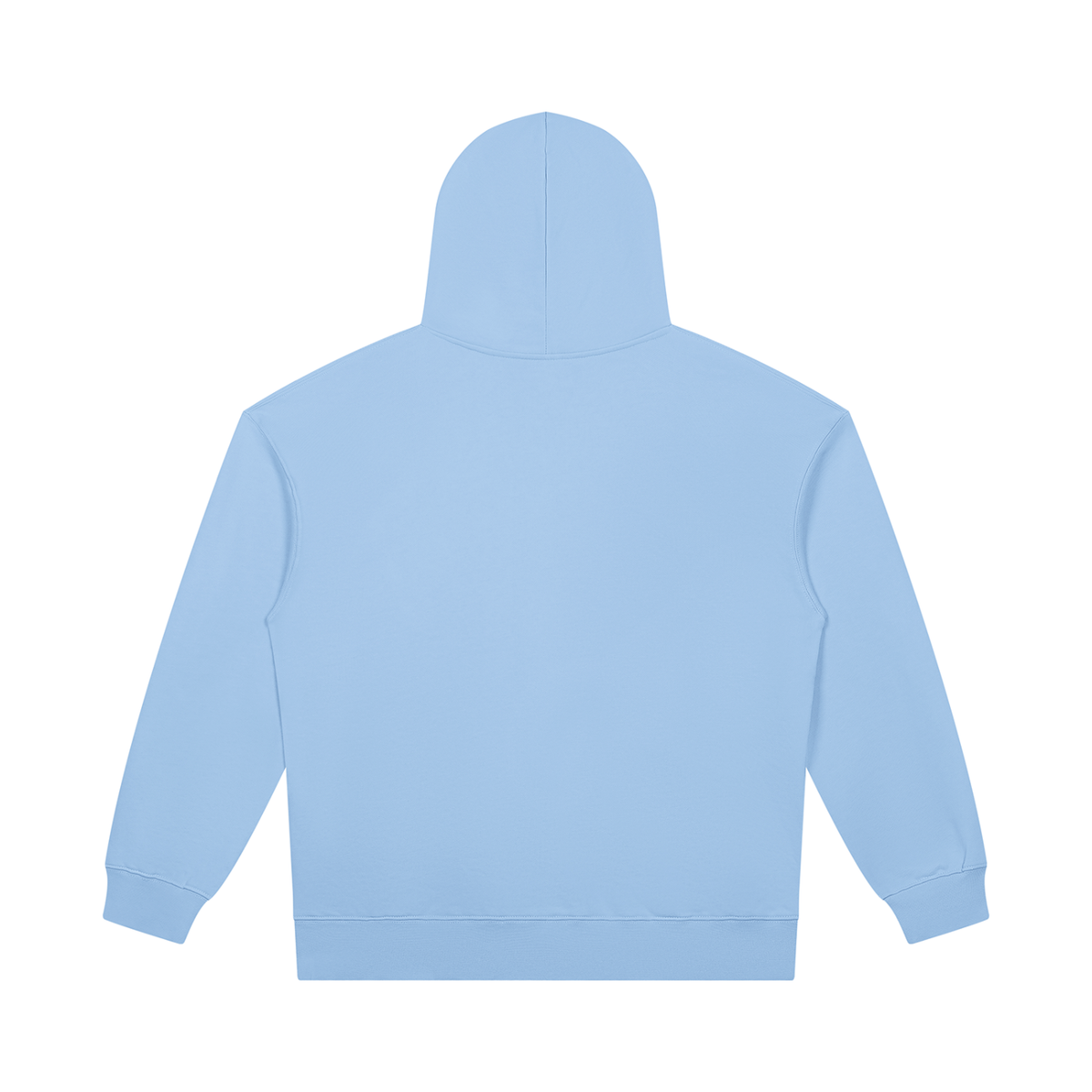 Unisex Heavyweight 420 gsm Pullover Hoodie