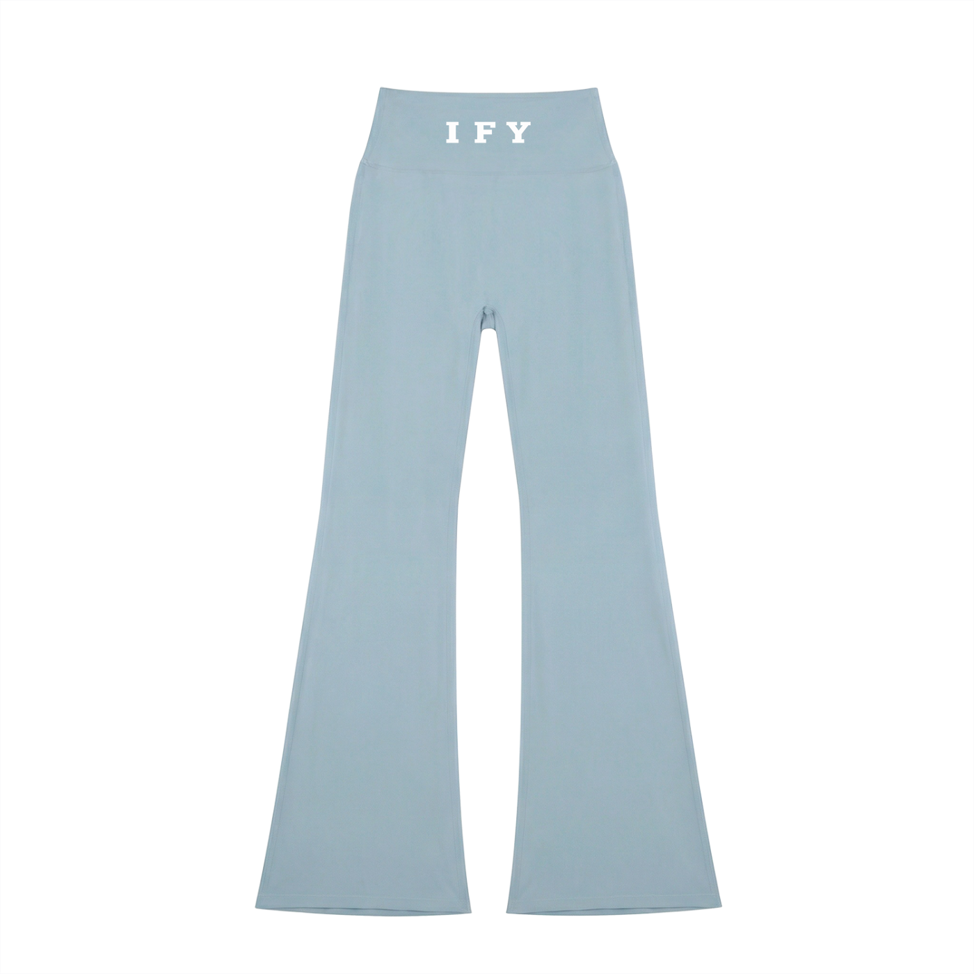 Elevate Your Comfort with Our High-Waisted Flare Leggings for Women