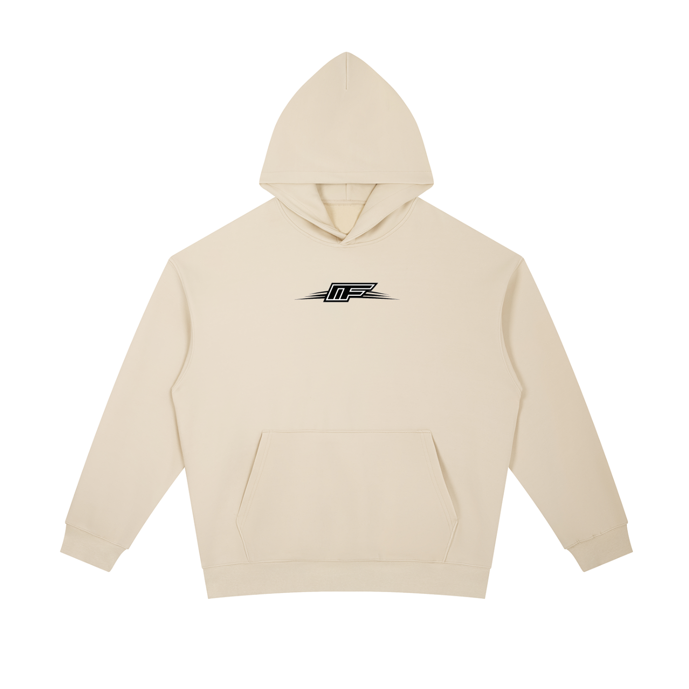 Essential Heavyweight Hoodie