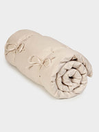 Yoga Studio Restorative Cotton Japanese Shiatsu Futon Extra Thick Mat